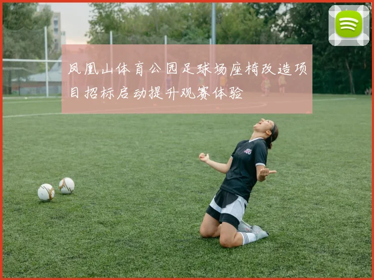凤凰山体育公园足球场座椅改造项目招标启动提升观赛体验